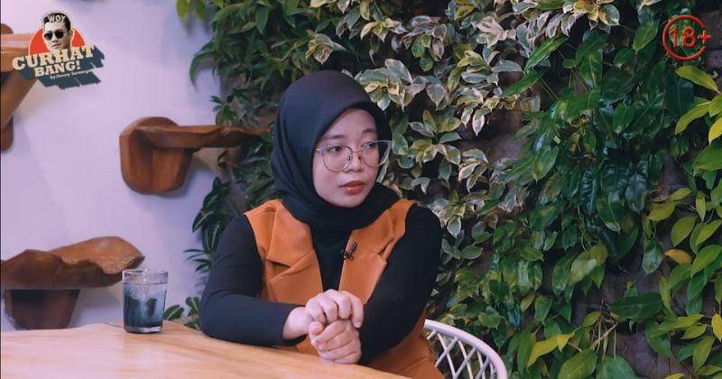 Youtube.com/CURHAT BANG Denny Sumargo